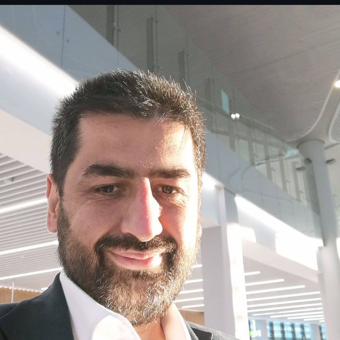 Hakan TOPUZOĞLU