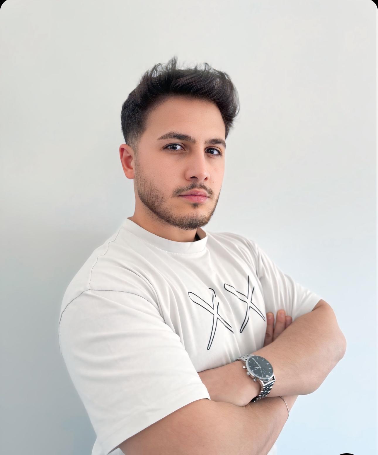 Halis AYGÜL