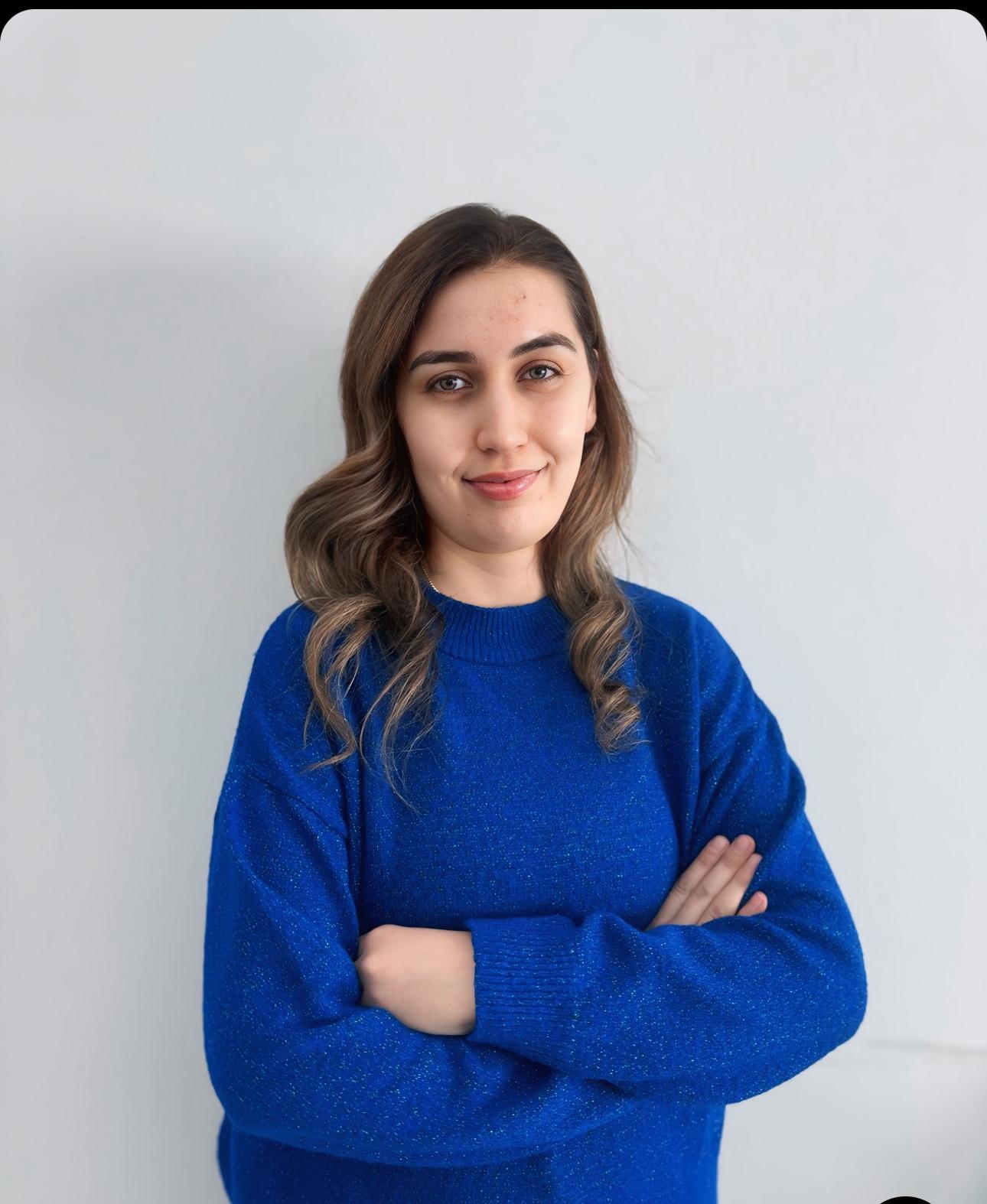 Betül SOYÇOLAK